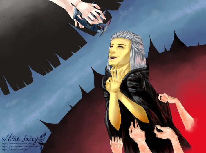 Рейстлин маджере