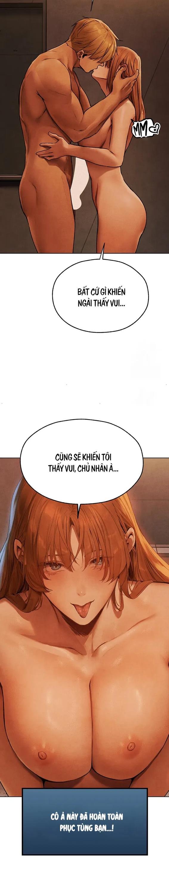 Milf hunting in another world