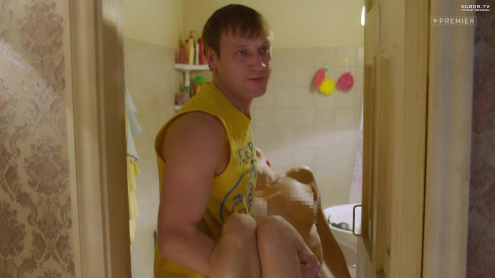 Иванько сериал елисей