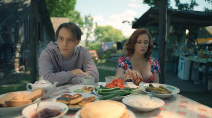Жуки сериал 2019 2022