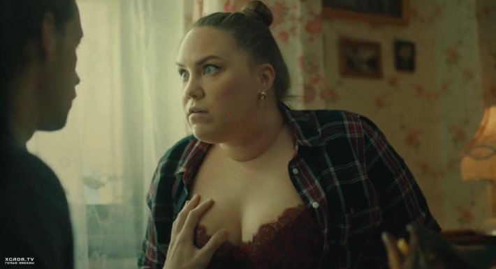 Сериал корни ксения корнева