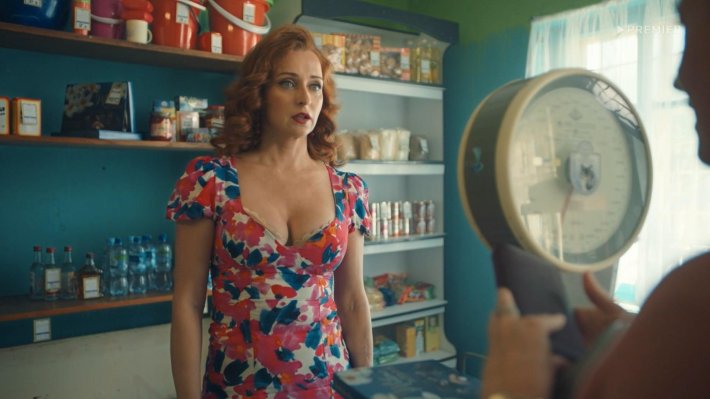 Актриса екатерина стулова