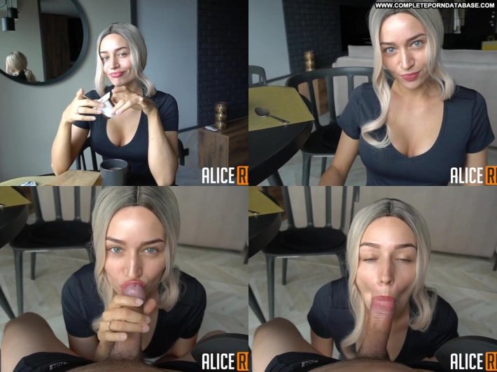 Алиса редлипс порно