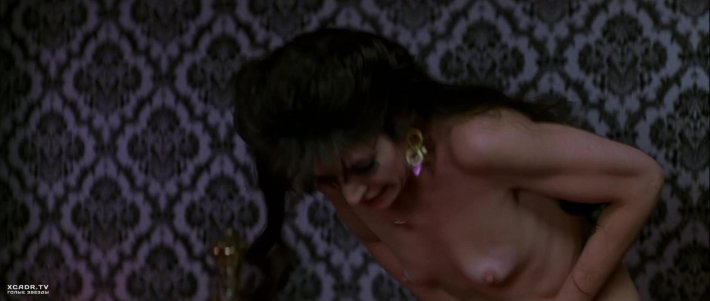 Анджела джонс голенькая