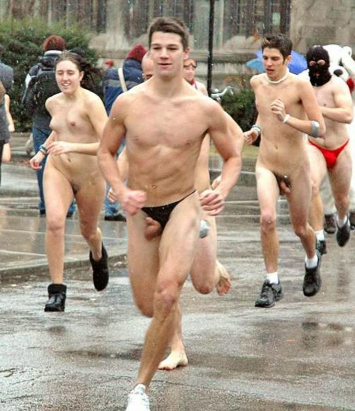 Голые спортсмены мужчины