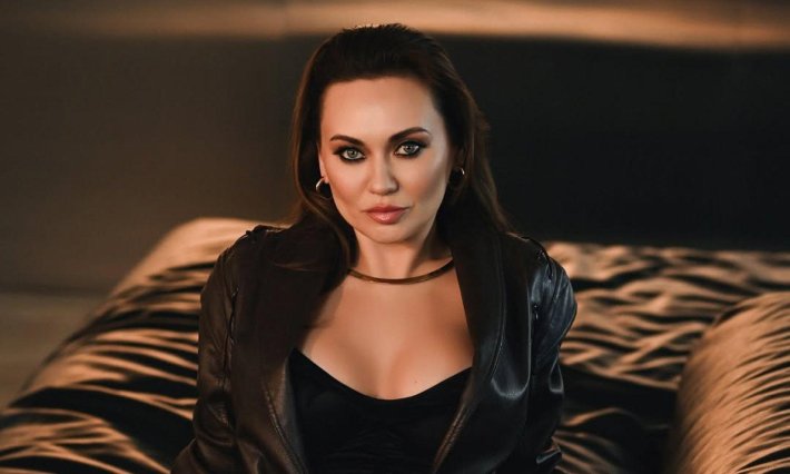 Анна саливанчук