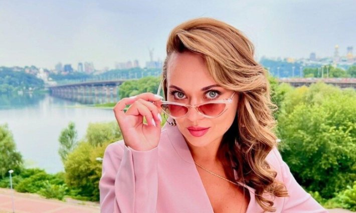 Анна саливанчук