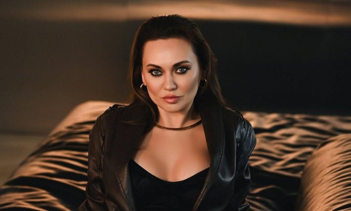 Мария берсенева актриса