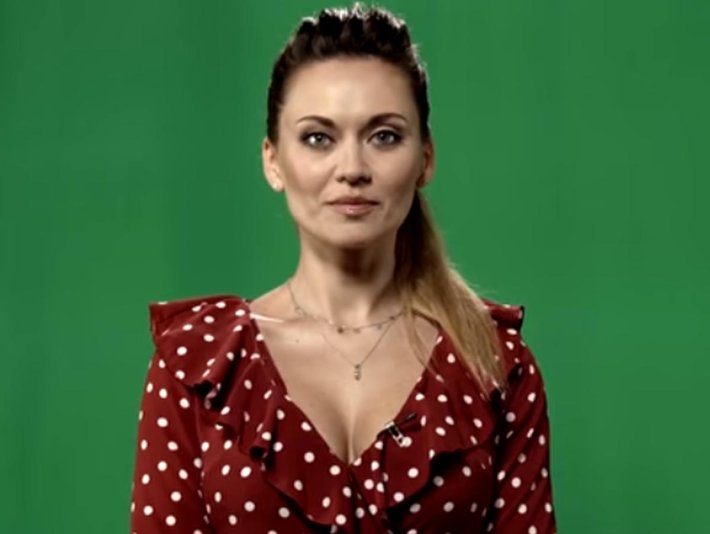 Елена резниченко актриса