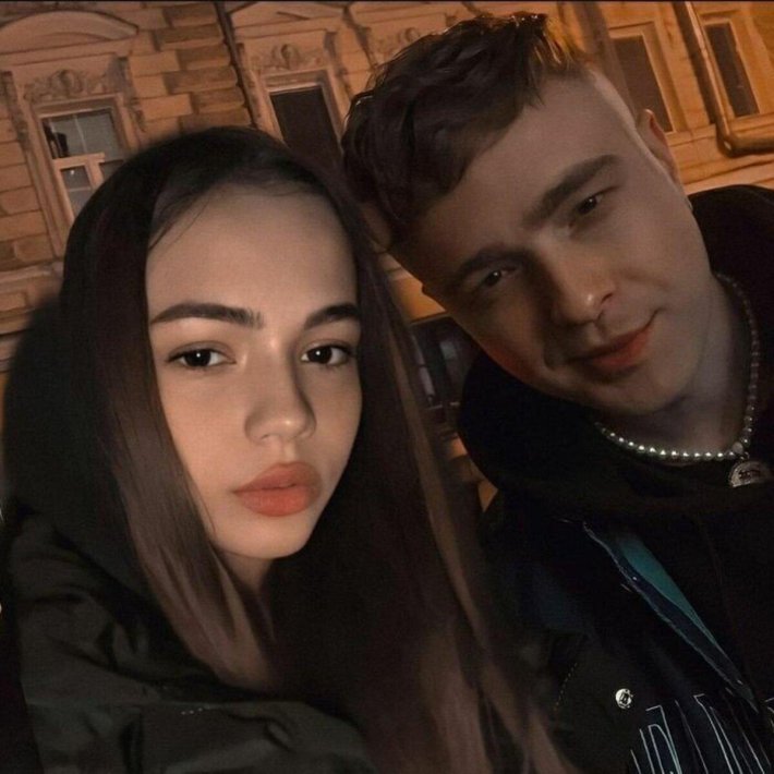 Егор крид и валя