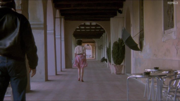Тинто брасс.paprika 1991