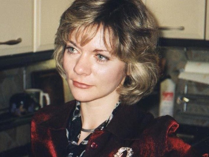 Наталья евгеньевна гусева