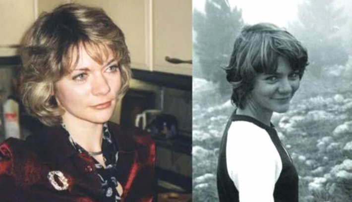 Наталья гусева алиса селезнева