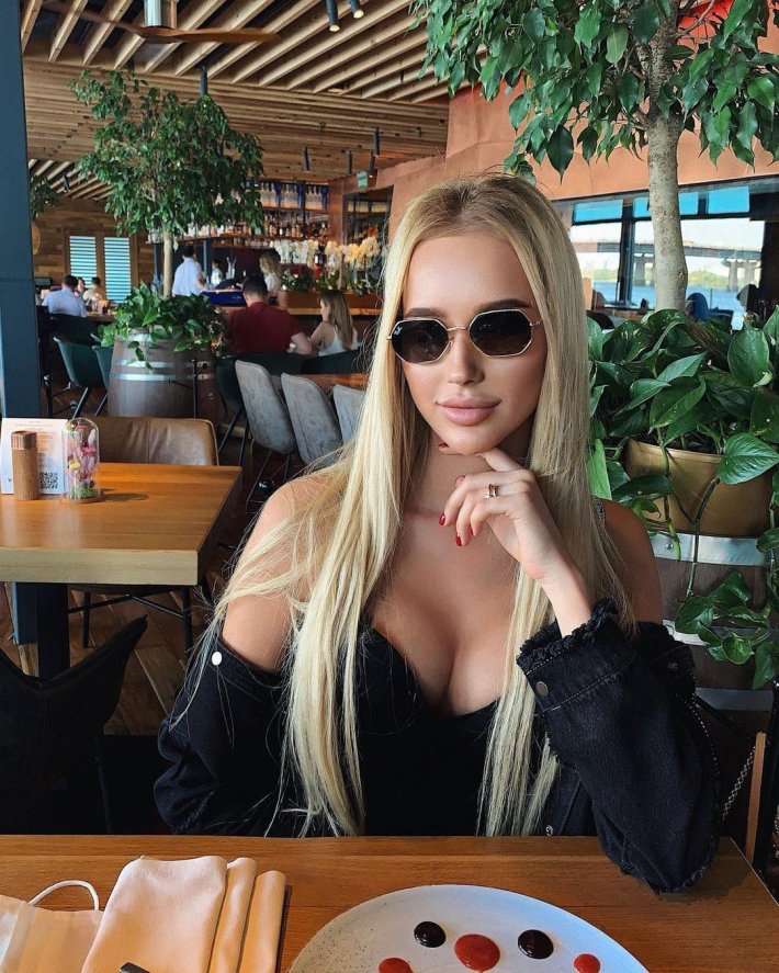 Тимати алена шишкова