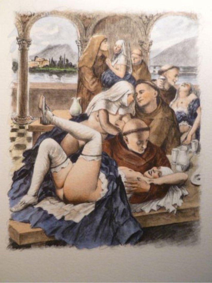Поль-эмиль бека-paul-emile becat france (1885 – 1960) xxx
