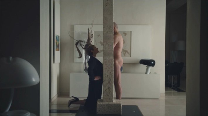 Сериал содержанки