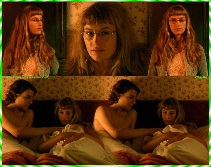 Фильм a nos amours 1983