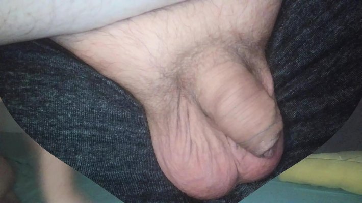 Мой член