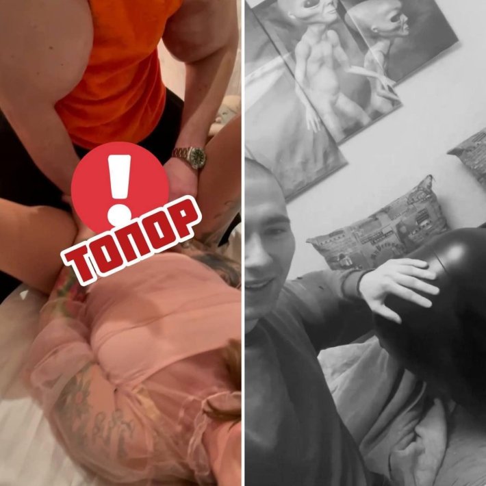Кирилл терешин порно