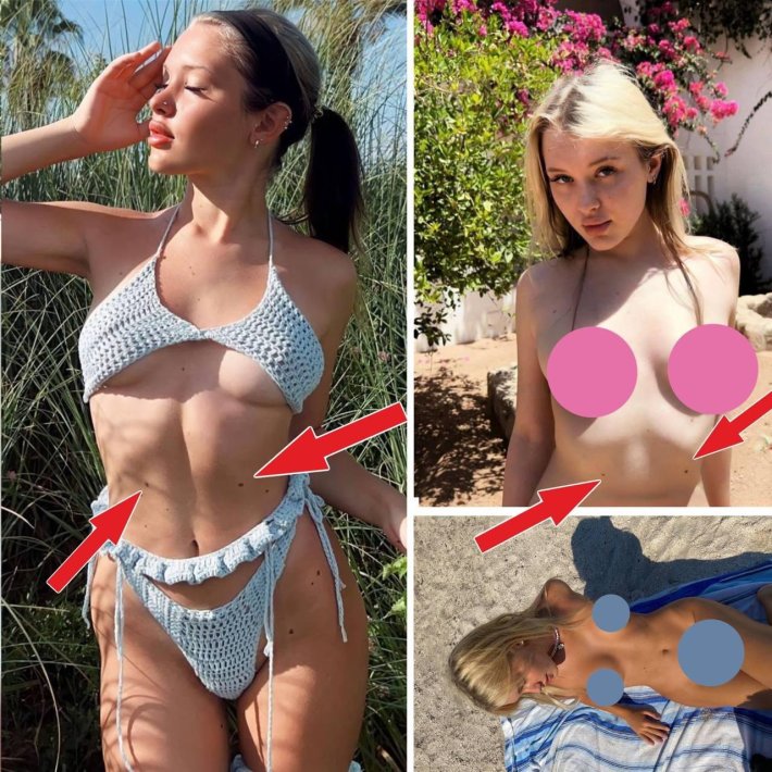 Сливы 18+ голые