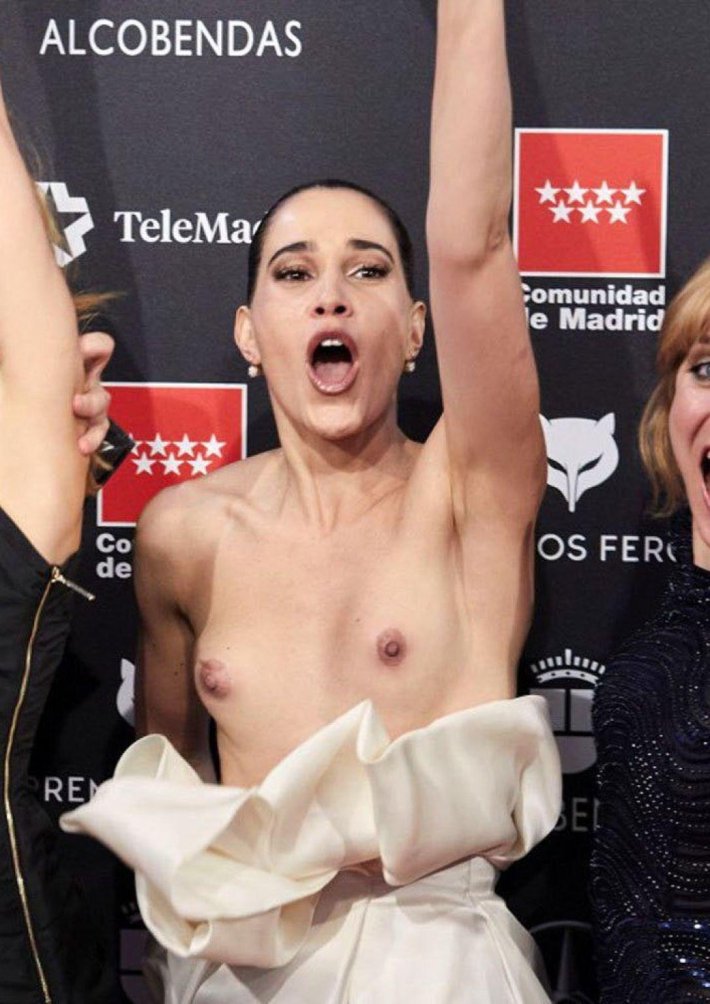 Селия фрейхейро feroz awards