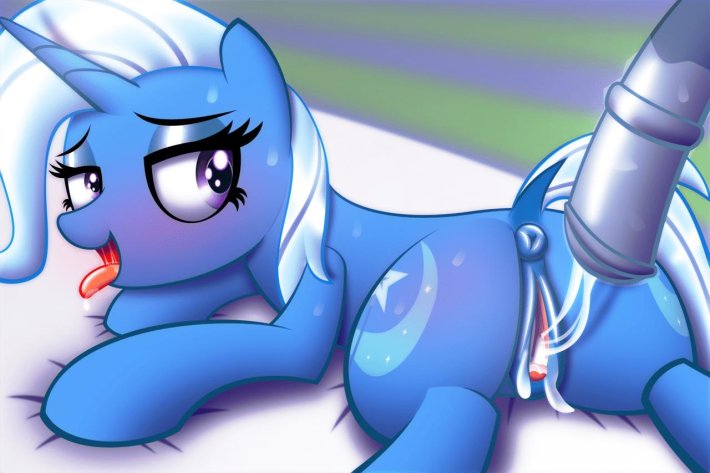 My little pony мой маленький пони