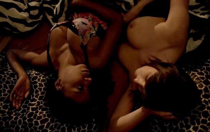Исидора горештер shameless xxx