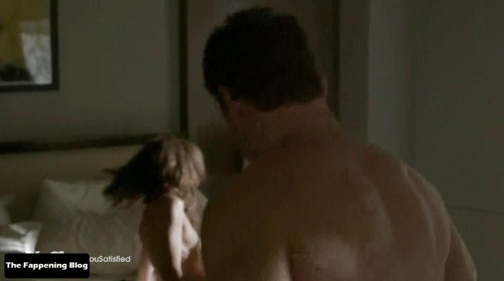 Монаган мишель true detective nude