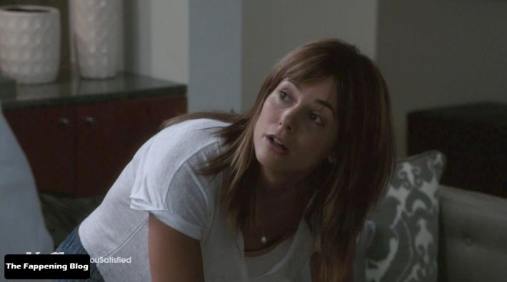 Stephanie szostak горячие