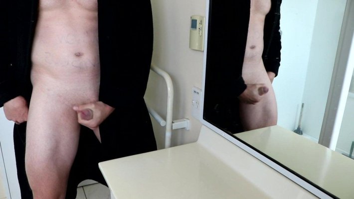 Гей мастурбация