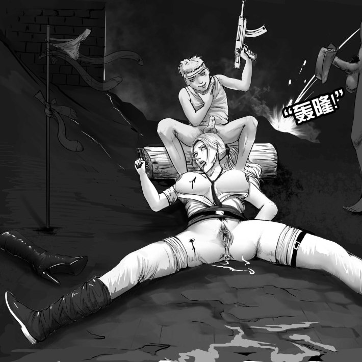 Порно смерти