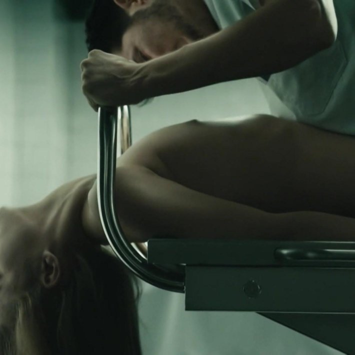 Альба рибас труп анны фритц