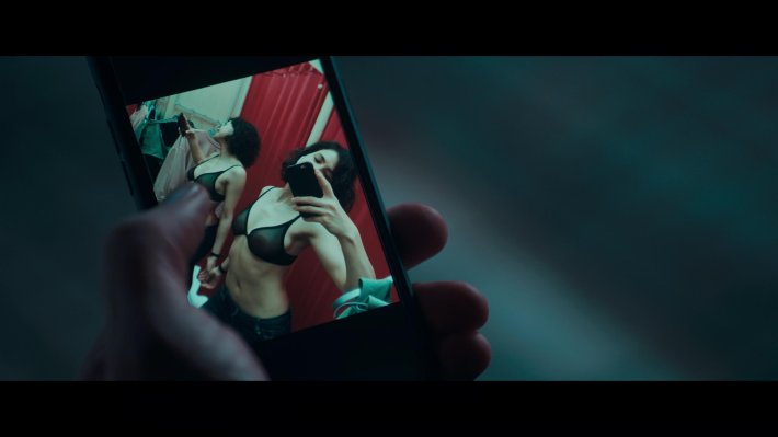 Драма триллер