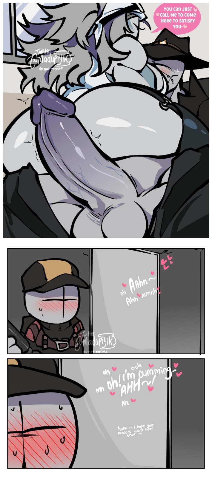 Madness combat white hank
