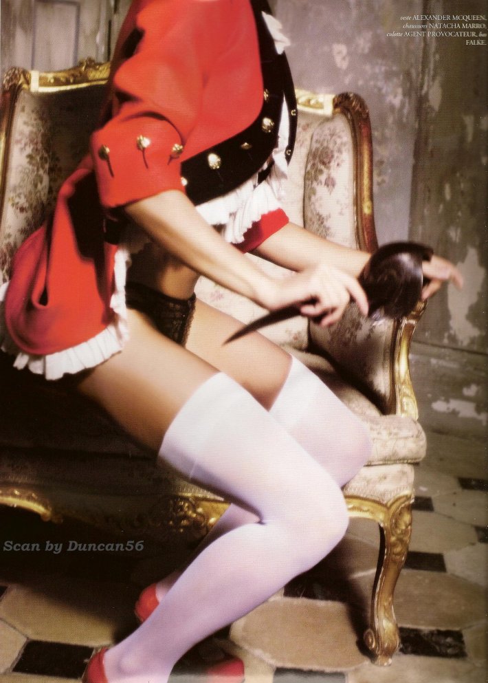 Костюм горничной maid baci lingerie