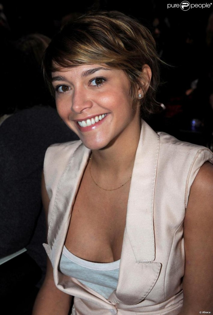 Emma de caunes
