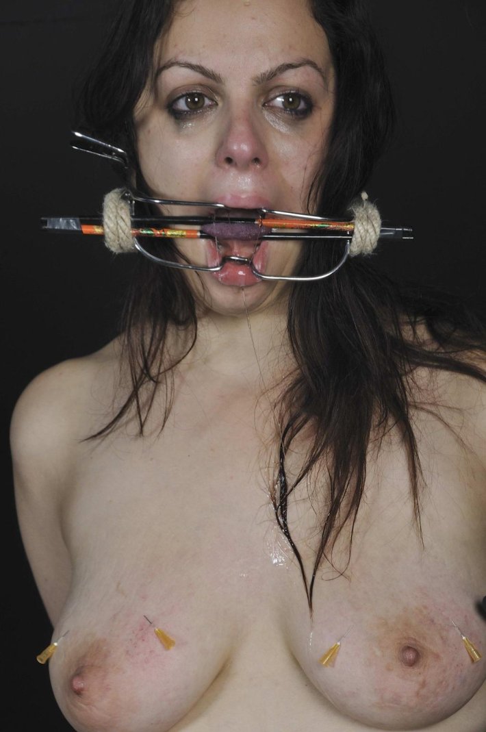 Порно пытки бдсм