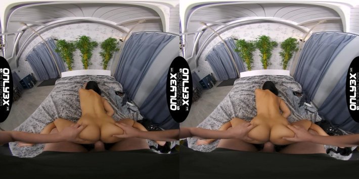 Vr порно