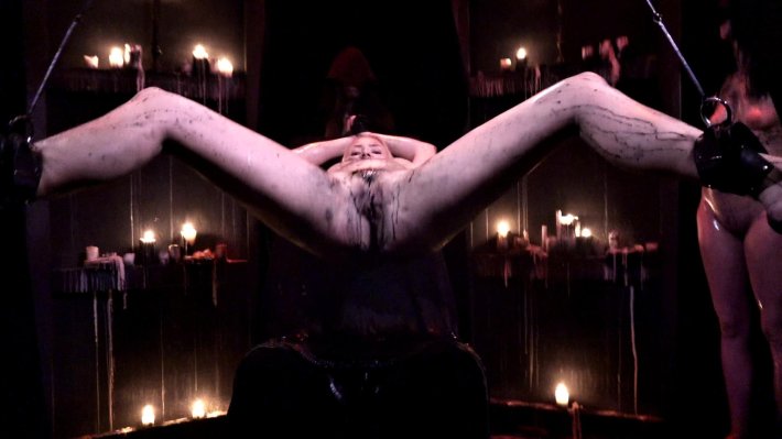 Порнографические фильмы ужасов