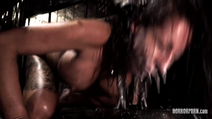 Хоррор секс