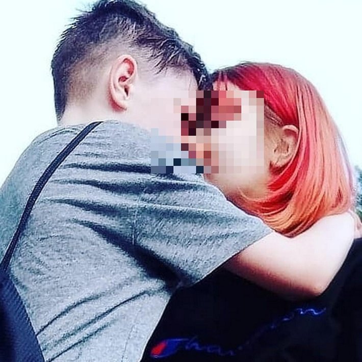 Даша суднишникова в 13