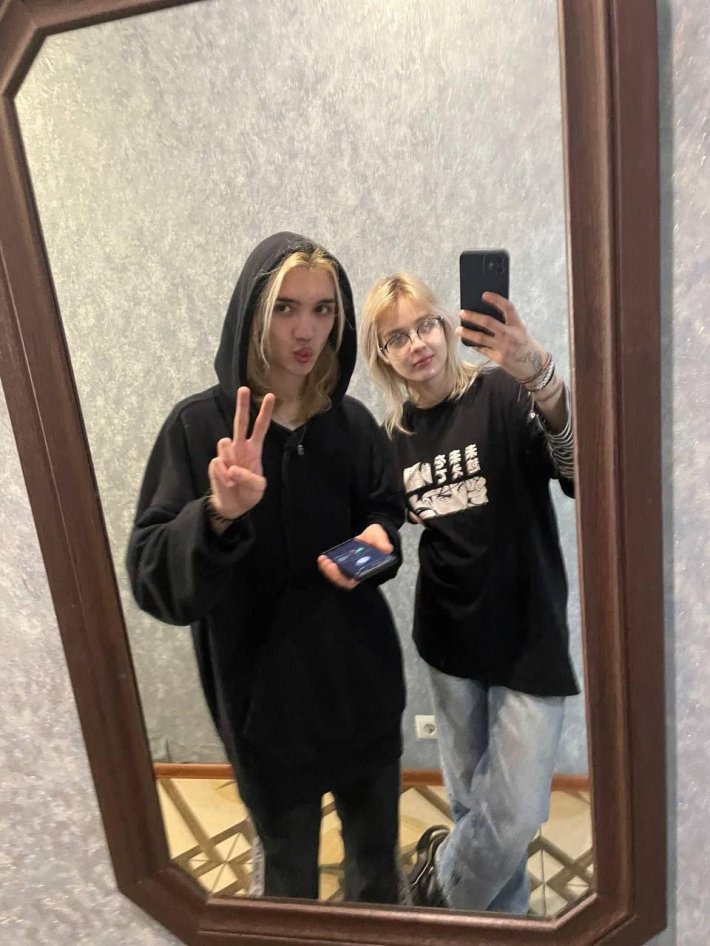 Даша суднишкова сейчас