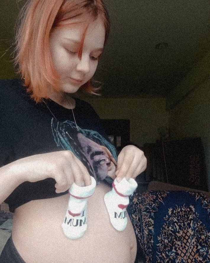 Даша суднишникова