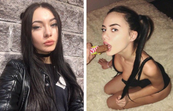 Анастасия хамраева онлифанс