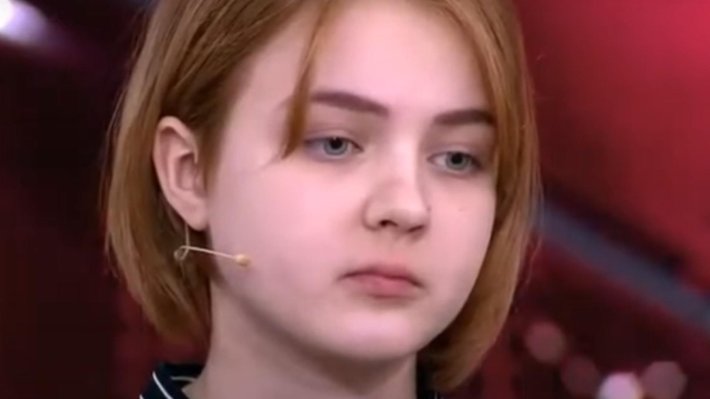 13 летняя школьница забеременела от 10 летнего друга