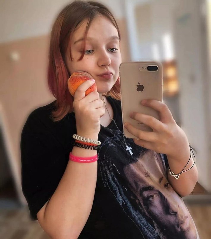 Дарья суднишникова