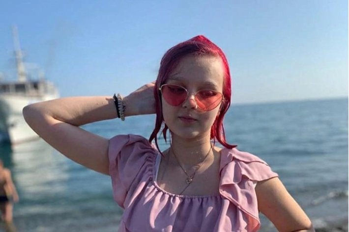 Беременна в 13 даша суднишникова