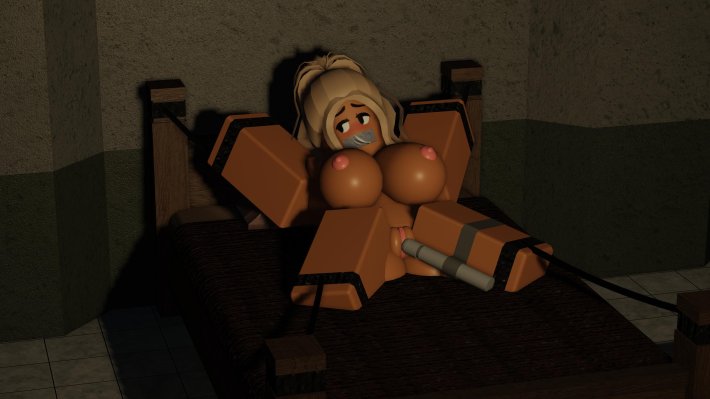 Игра роблокс