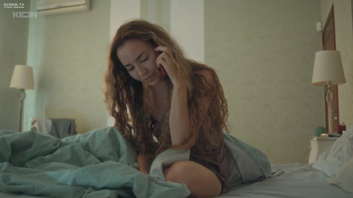 Юлия александрова актриса