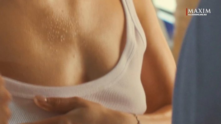 Юлия шарапова ведущая матч